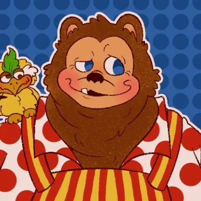 Chat with Billy Bob Brockali, the Movie & TV character AI chatbot