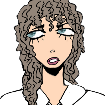 Chat with Trixie Torres, the OC character AI chatbot