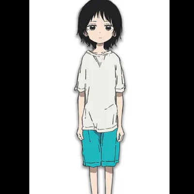 Chat with Shizuka, the Anime character AI chatbot