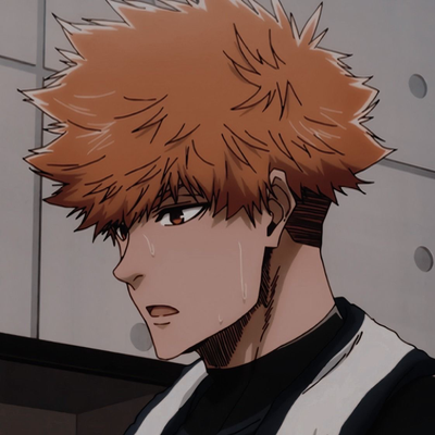 Chat with Rensuke Kunigami, the  character AI chatbot