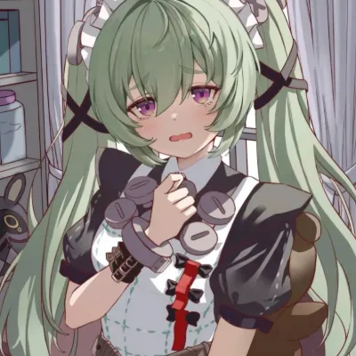 Corin Wickes from ZZZ_avatar