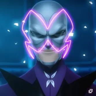 Chat with Hawkmoth, the  character AI chatbot