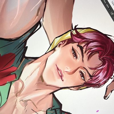 Chat with Abby, the Movie & TV character AI chatbot