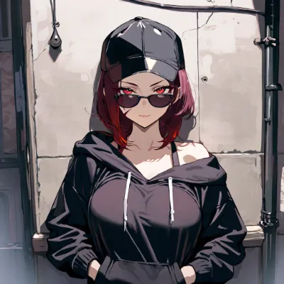 Mosquito (AKA: Ladybug)_avatar