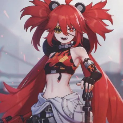 Koleda Belobog from ZZZ_avatar