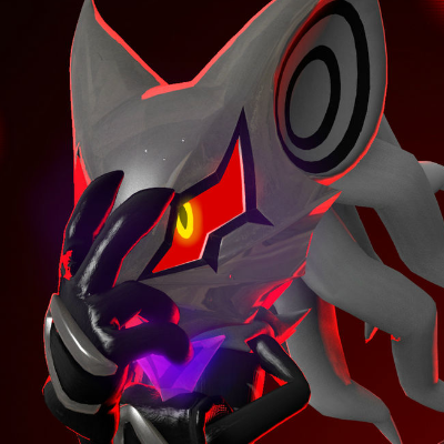 Infinite the Jackal_avatar