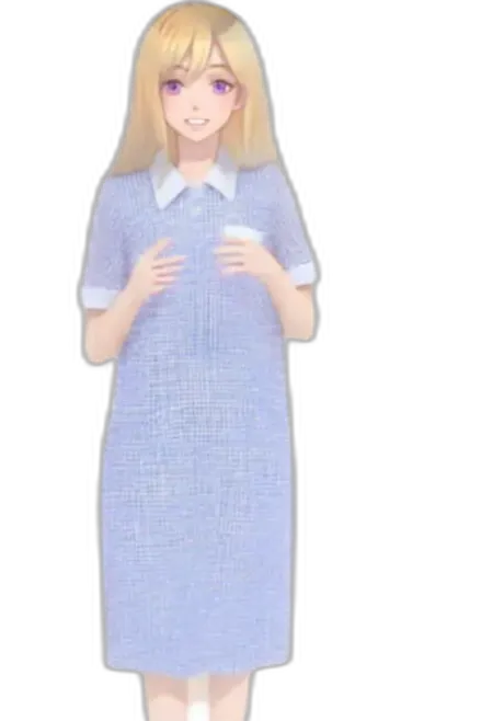 Chat with Faye Sprears, the Interactive story character AI chatbot