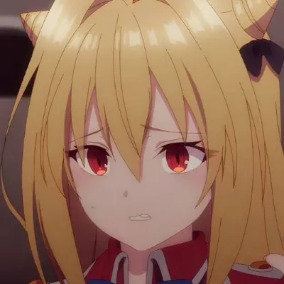 Chat with Komari, the Anime character AI chatbot