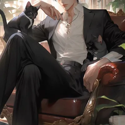 Chat with Empreal, the  character AI chatbot