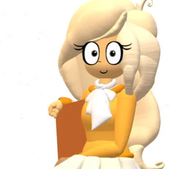 Chat with Sunny summerbrink, the OC character AI chatbot