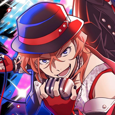 Chuuya Nakahara (Yandere)_avatar