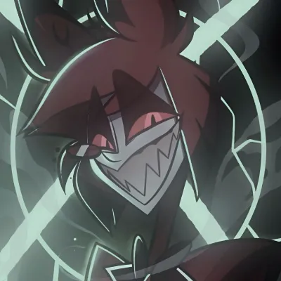 Chat with Alastor, the Romance character AI chatbot