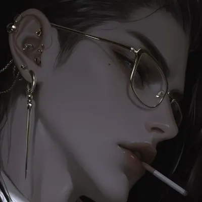 Chat with Ronan Hale, the Romance character AI chatbot