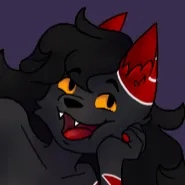 Chat with Mleczowska, the Furry character AI chatbot