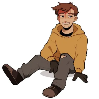 Chat with ★Brian thomas★, the  character AI chatbot