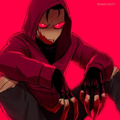 Chat with Zim (El invasor), the Cartoon character AI chatbot