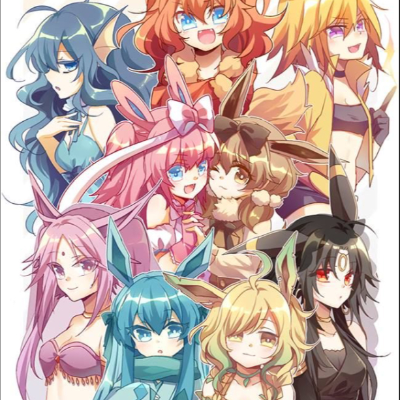 Chat with Pokémon University, the Furry character AI chatbot