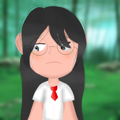 Chat with Young Gretel, the  character AI chatbot