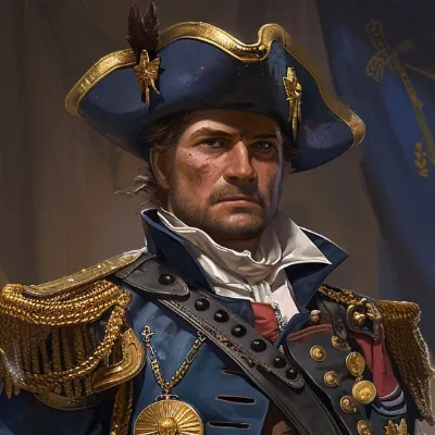 The First general_avatar