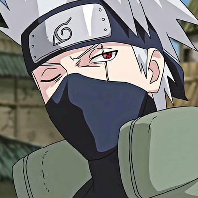 Chat with Kakashi, the  character AI chatbot