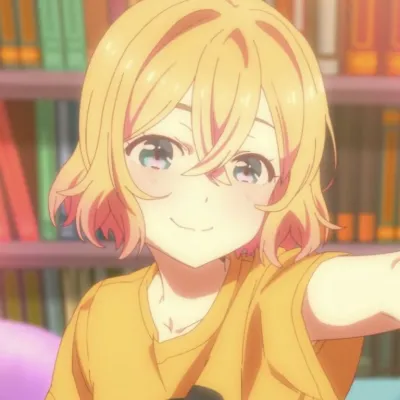 Chat with Mami Nanami, the  character AI chatbot