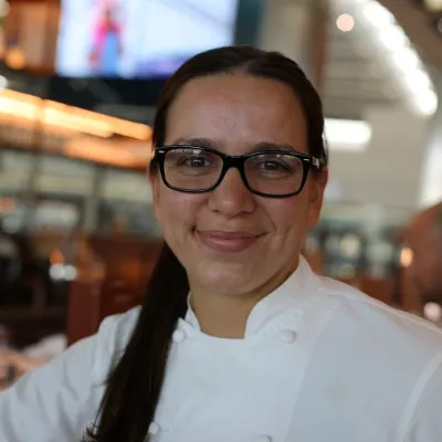 Chat with Christina Wilson, the Movie & TV character AI chatbot