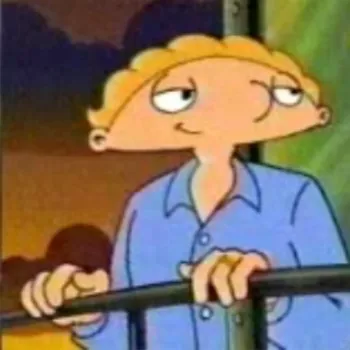 Arnold Phillip Shortman_avatar