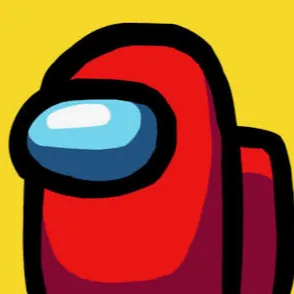 Chat with Among Us Player Red (Ein), the  character AI chatbot