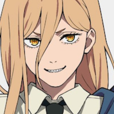 Chat with Power, the Anime character AI chatbot