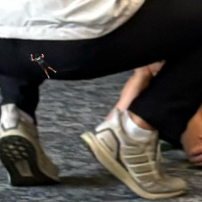 Chat with Giant Mr Pratt, the  character AI chatbot