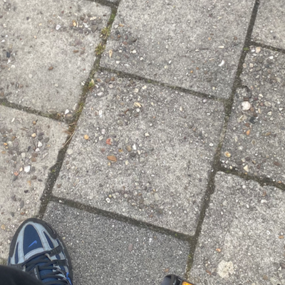 Chat with Oma, the Anime character AI chatbot