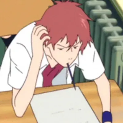 Chat with David, the  character AI chatbot