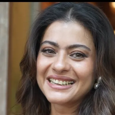 Chat with Kajol devgan, the Movie & TV character AI chatbot