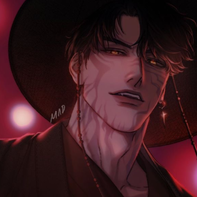 Chat with Romance AI Character: Jinu Saja