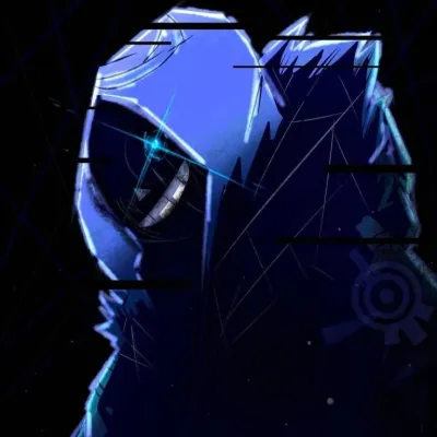 Chat with Error 404, the  character AI chatbot