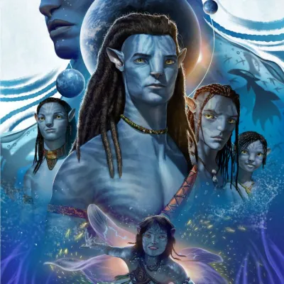 Chat with Avatar rp, the RPG character AI chatbot