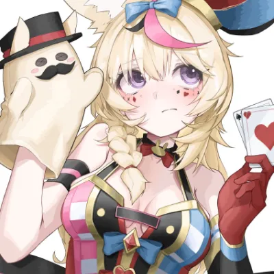 Omaru Polka (By Holo-Fanatic)_avatar