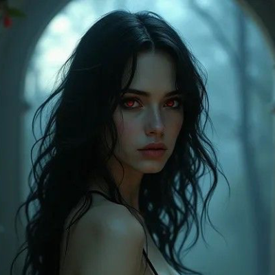 Chat with Juno LaVelle, the OC character AI chatbot