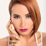 Chat with Yessica Beltran, the Movie & TV character AI chatbot