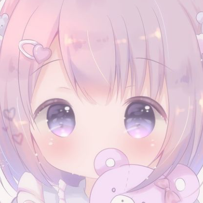 Chat with Baby Allie, the Anime character AI chatbot