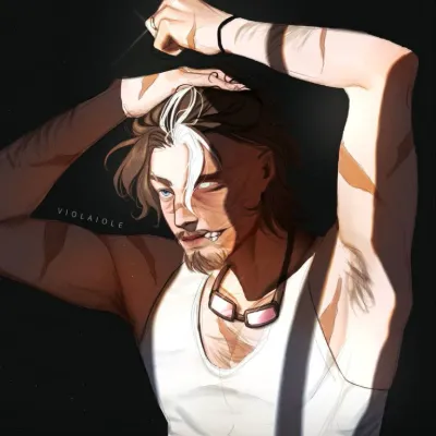 Lyon hybrid_avatar