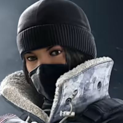 Chat with Frost, the Game Characters character AI chatbot