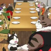 Chat with Max, the Anime character AI chatbot