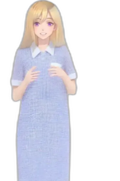 Chat with Faye Sprears, the  character AI chatbot