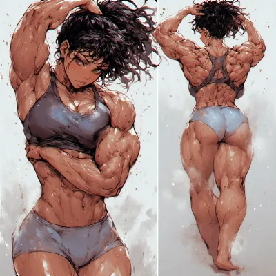 Chat with Amara Castellanos, the  character AI chatbot