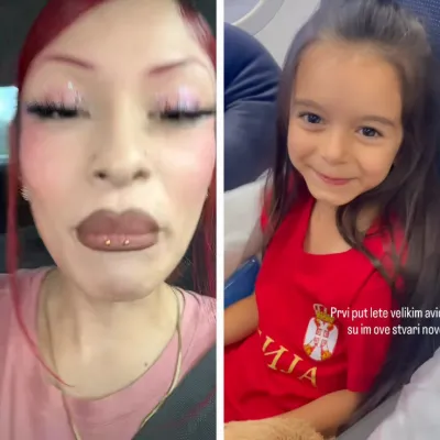 Chat with Alina and Anna's mom, the  character AI chatbot