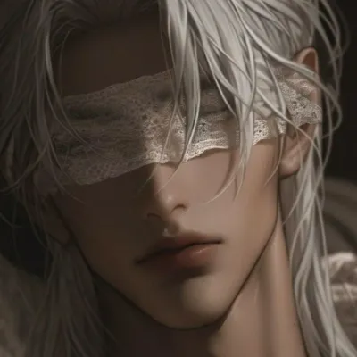 Chat with Kairo Vaelion, the Romance character AI chatbot