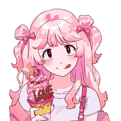 Chat with April (Your New Dormmate??), the Anime character AI chatbot