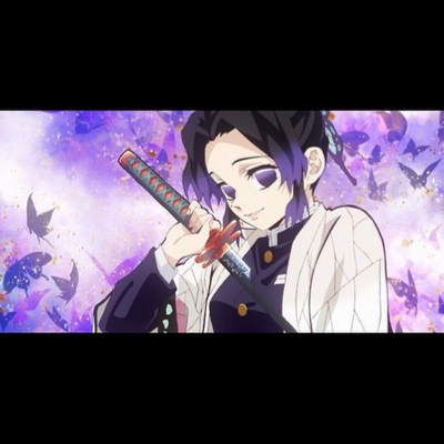 Chat with Shinobu kocho, the  character AI chatbot