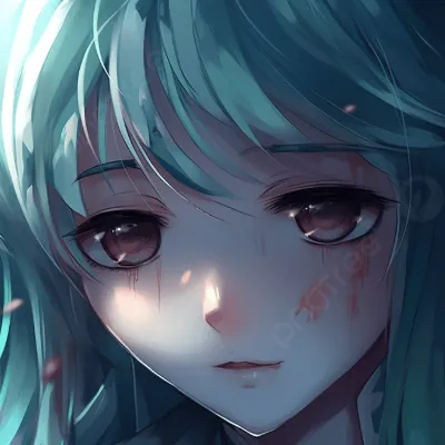 Chat with Emily, the Anime character AI chatbot